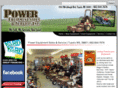 powerequip.net