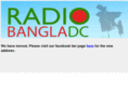 radiobangladc.com