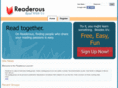 readerous.com