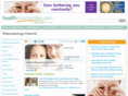rheumatologychannel.net