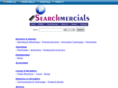 searchmercials.com