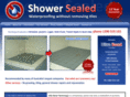 showersealed.com