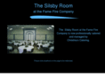 silsbyroom.com