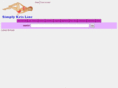 simplykrisline.com