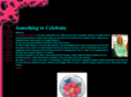 something-to-celebrate.net