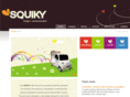 squiky.com