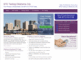 stdtestingoklahomacity.com
