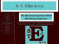 stellisandco.com