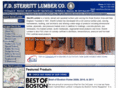 sterrittlumber.com