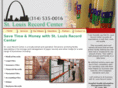 stlrecordcenter.com