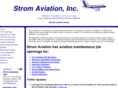 stromaviation.com