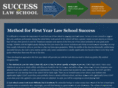 successinlawschool.com
