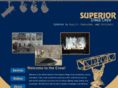 superiorstagecrew.com