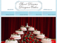 sweetdreamsdesignercakes.com