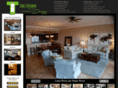 terrisinteriors.com
