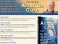 the30dayarthritiscure.com