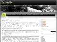 thefouledplug.com