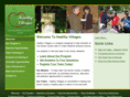 thehealthyvillages.com