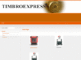timbroexpress.info