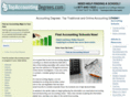 topaccountingdegrees.com