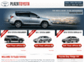 toyotadealerbayridge.com