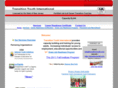 transitionyouth.com