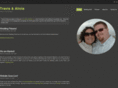 travisandalicia.com