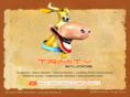 trimitystudios.com