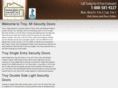 troysecuritydoordetroit.com