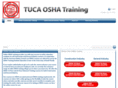 tucaoshatraining.com