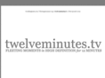 twelveminutes.tv