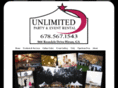 unlimitedpartyrental.com