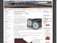 vortekproducts.com
