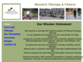 wasatchtherapy.com