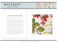 westburytextiles.com