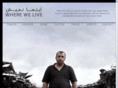 wherewelivefilm.com