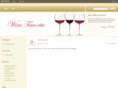 winefavorite.com