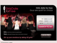 wwwgirlsdateforfree.com