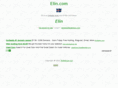 xn--eln-sma.com