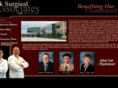 yorksurgical.com