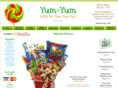 yumyum-tumtum.com