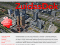 zuidasdok.com