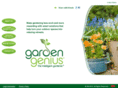3mgardengenius.com