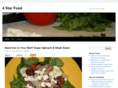 4starfood.com