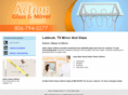 actionglassandmirror.net