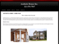 aesthetichomesinc.com