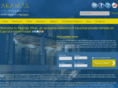 akamas-villas.com