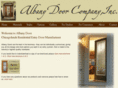 albanydoor.com