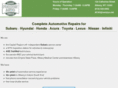 albanyforeignauto.com