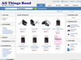 allthingsband.com